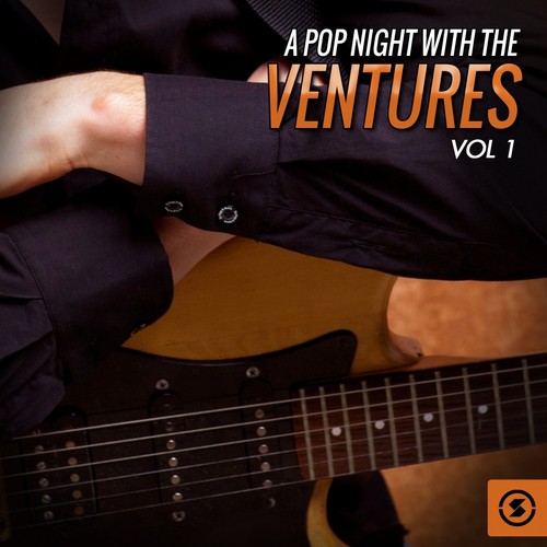A Pop Night with The Ventures, Vol. 1