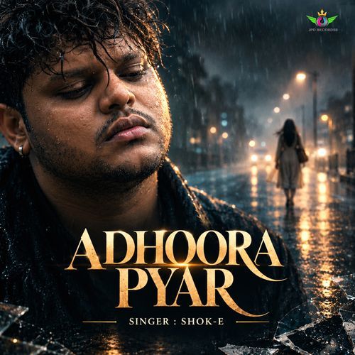 ADHOORA PYAR