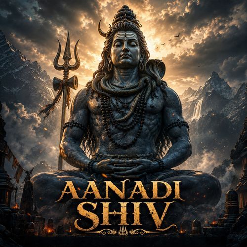 Aanadi Shiv