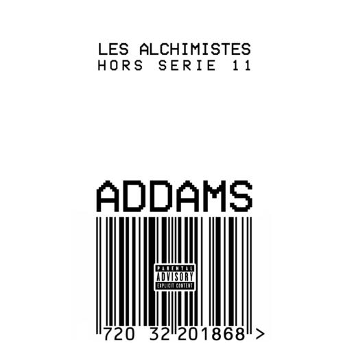 Les Alchimistes