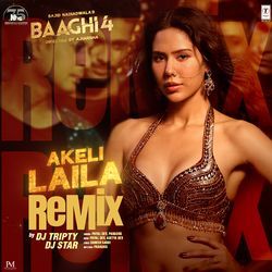 Akeli Laila Remix(Remix By Dj Tripty,Dj Star)