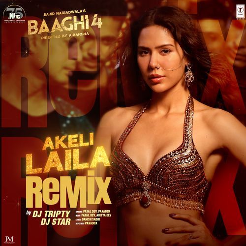 Akeli Laila Remix