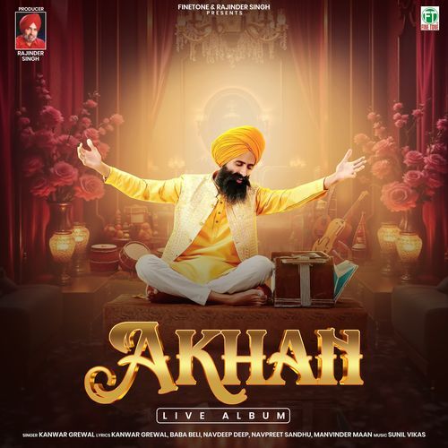 Akhan Live Album