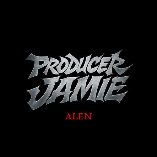 Alen cover art