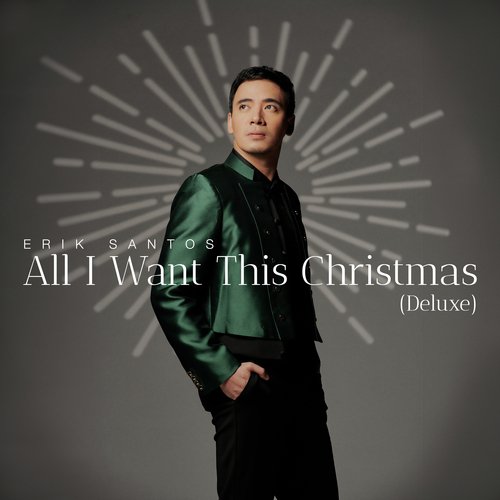 All I Want This Christmas (Deluxe)