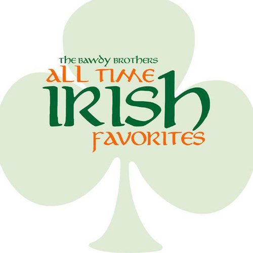 The Irish Washerwoman cover art