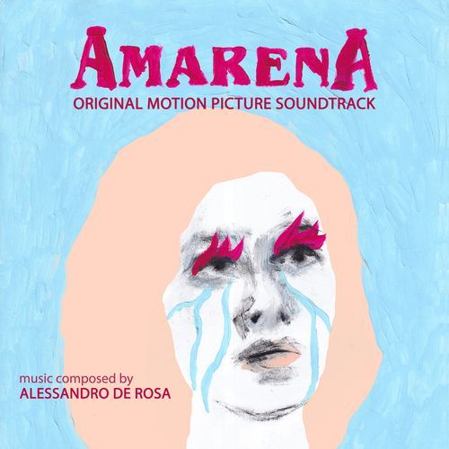 Amarena (Black Cherry) cover art