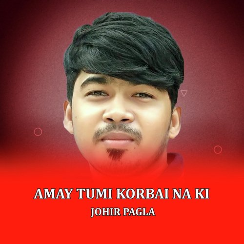 Amay Tumi Korbai Na KI