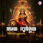 Kanaka Durga Navarathri artwork