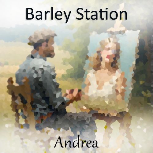 Andrea (Single Mix) cover art