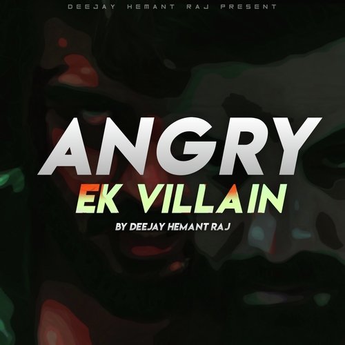 Angry Ek Villain (Dialouges)