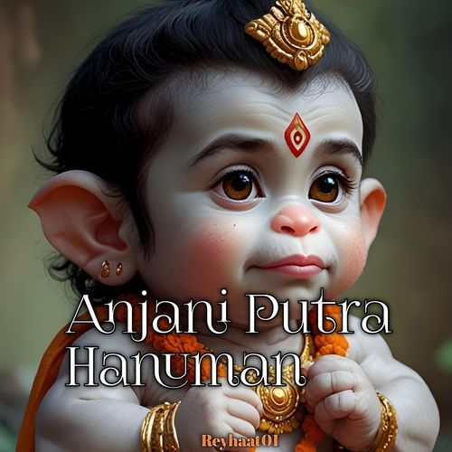 Anjani Putra Hanuman