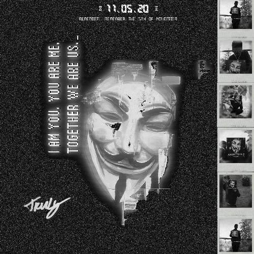 HELEN (IDRLN) cover art