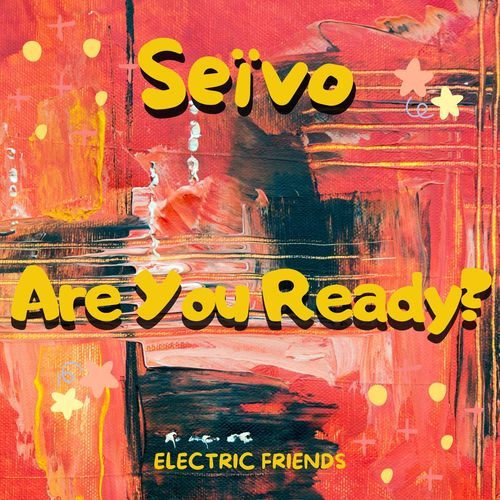 Are You Ready?