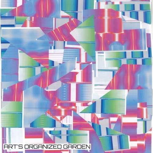 Teenage Window cover art
