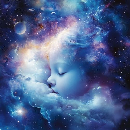Astral Sleep (Slowed and Reverb)