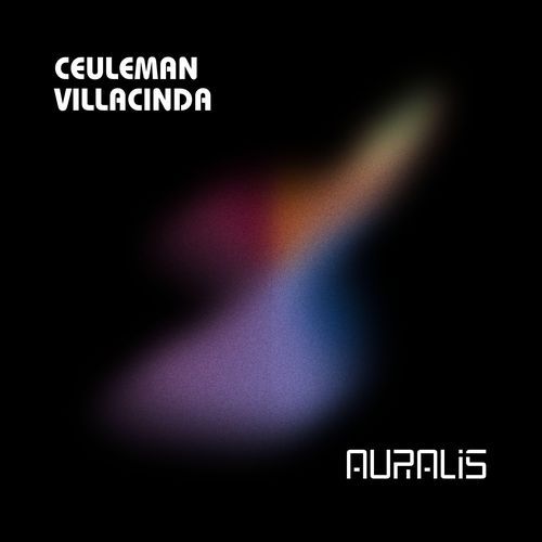 Auralis cover art