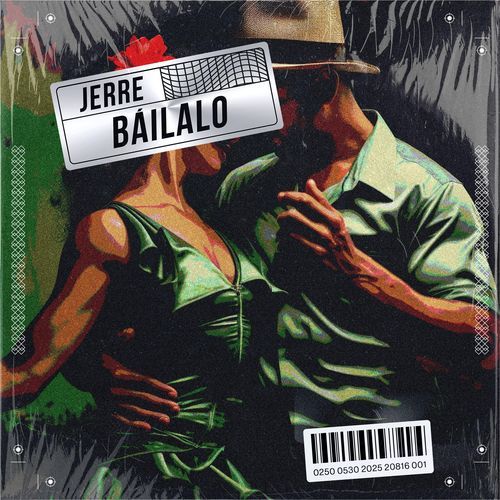 Báilalo (Extended Mix)