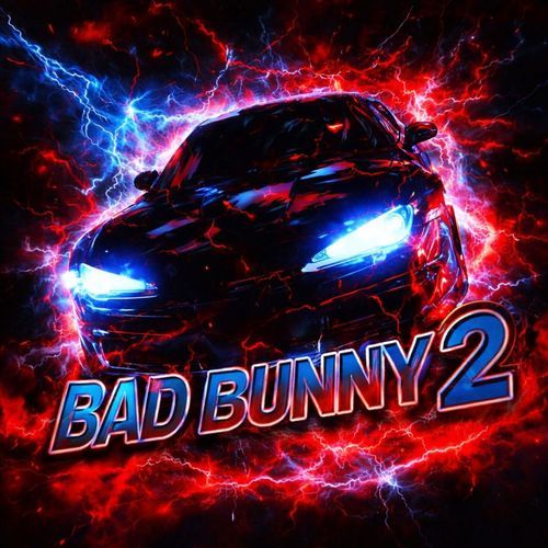 BAD BUNNY 2