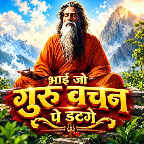 BHAI JO GURU VACHAN PE DATGE