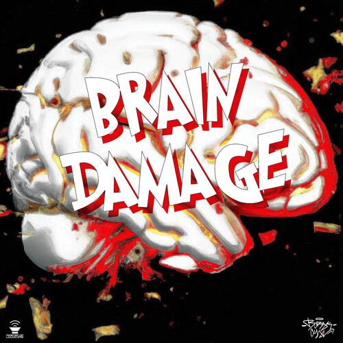 BRAIN DAMAGE_poster_image