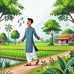 Bahe Re Bahe Re Pawan Puravaiya