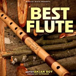 Best Flute-JQAZXDZKT3I