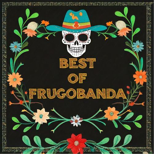 La Fortuna cover art