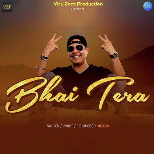 Bhai Tera - Single