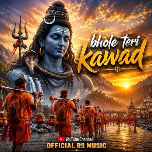 Bhole Teri Kawad