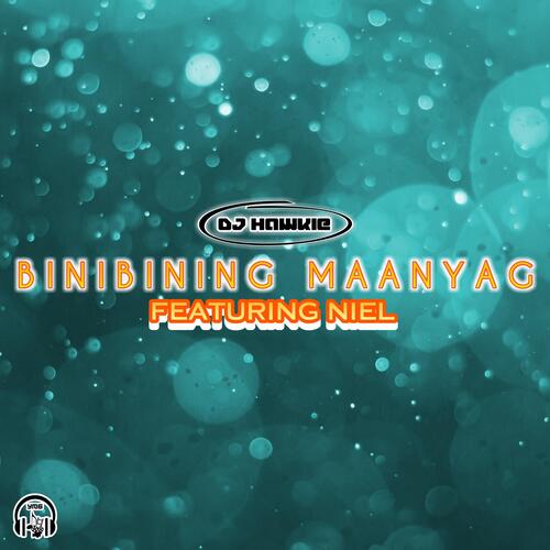 Binibining Maanyag (feat. Niel)_poster_image