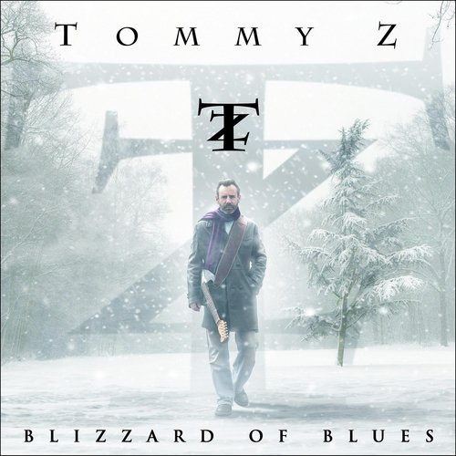 Blizzard of Blues_poster_image