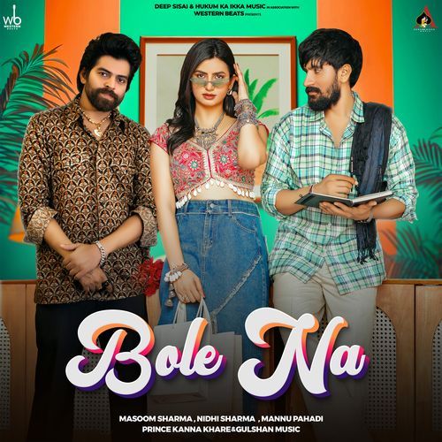 Bole na (feat. Mannu Pahadi)-okv tunes