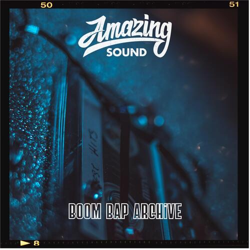 Boom Bap Archive