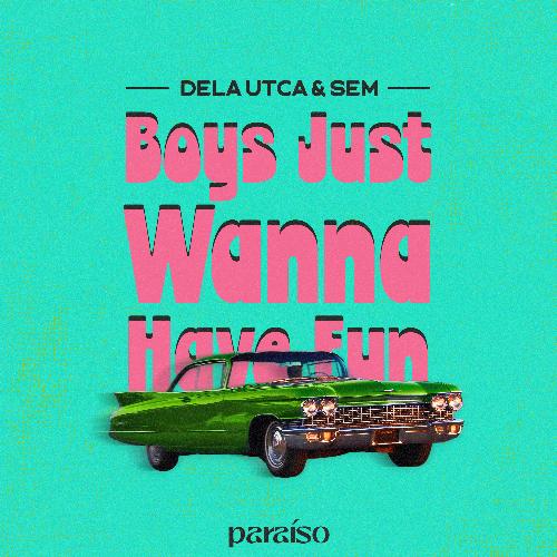 Boys Just Wanna Have Fun