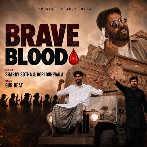 Brave Blood