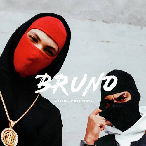 Bruno cover art