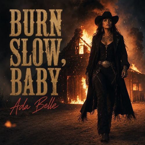 Burn Slow, Baby
