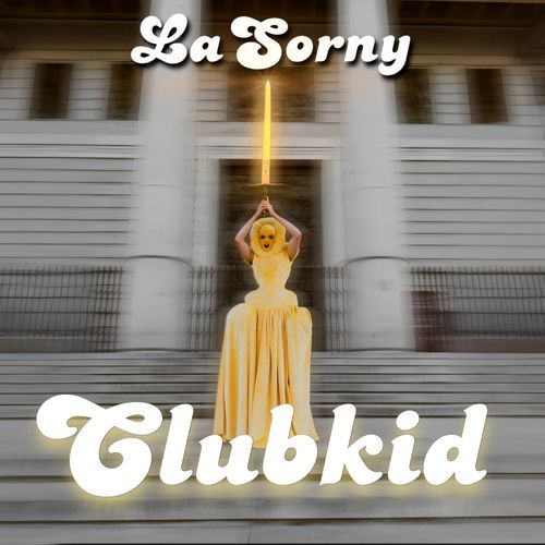 CLUBKID cover art