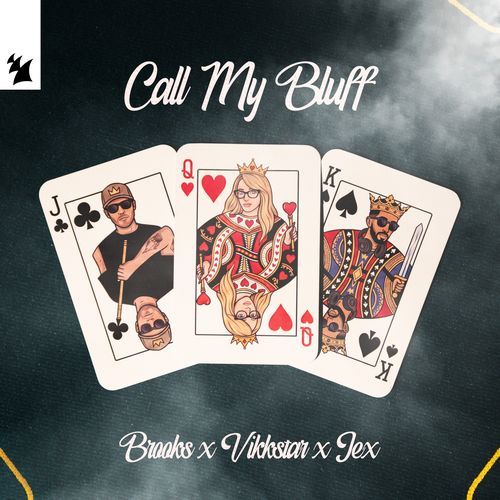 Call My Bluff (Extended Mix)