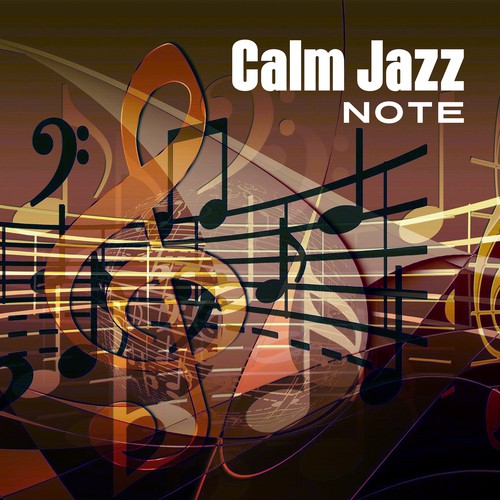 Soft Jazz Mood cover art