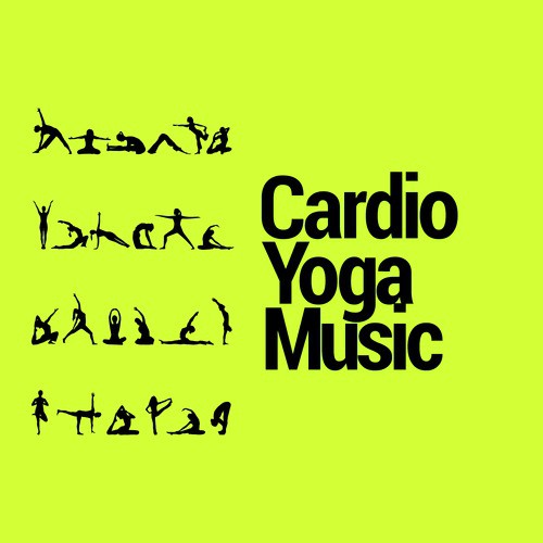 Cardio Yoga Music
