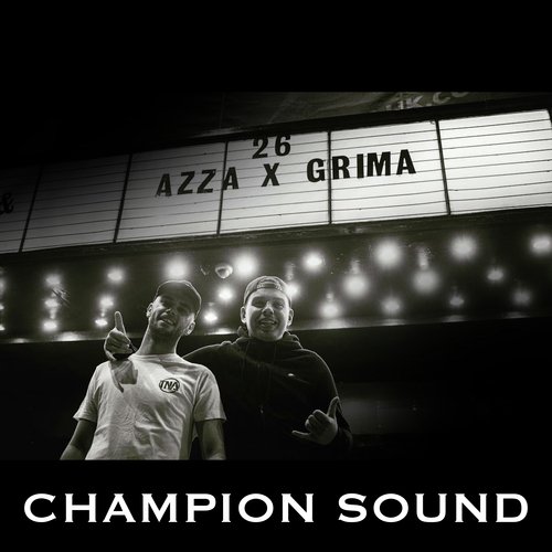 Champion Sound_poster_image