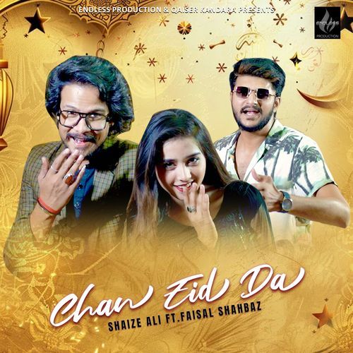 Chan Eid Da