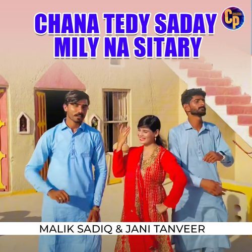 Chana Tedy Saday Mily Na Sitary