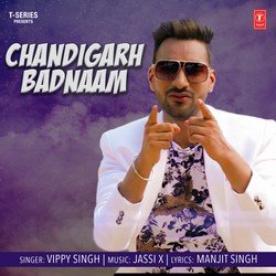 Chandigarh Badnaam-HToNXARdDmM