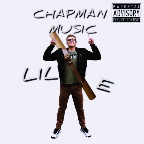 Chapman Music_poster_image