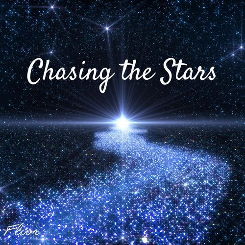 Chasing The Stars cover art