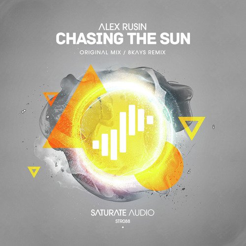 Chasing The Sun