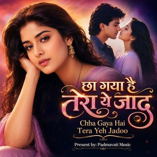 Chha Gaya Hai Tera Yeh Jadoo